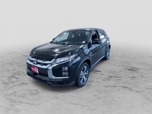2024 Mitsubishi Outlander Sport 2.0 ES