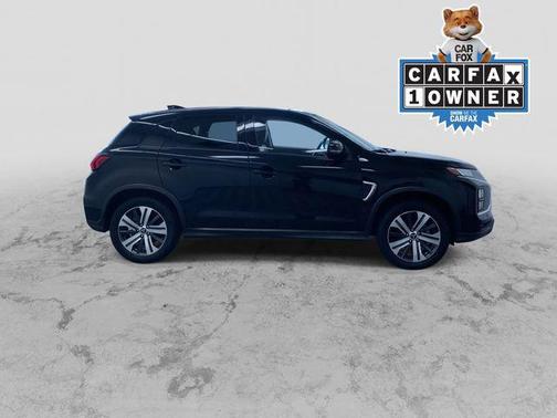 2024 Mitsubishi Outlander Sport 2.0 ES
