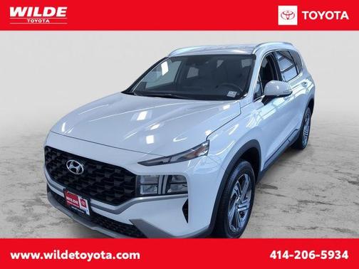 2023 Hyundai SANTA FE SEL 2.4