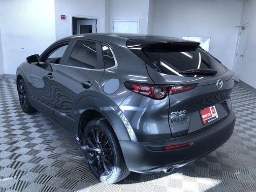 2024 Mazda CX-30 2.5 S Select Sport
