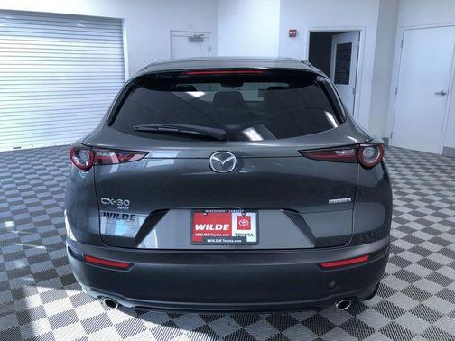 2024 Mazda CX-30 2.5 S Select Sport