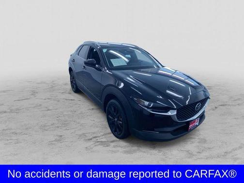 2024 Mazda CX-30 Select