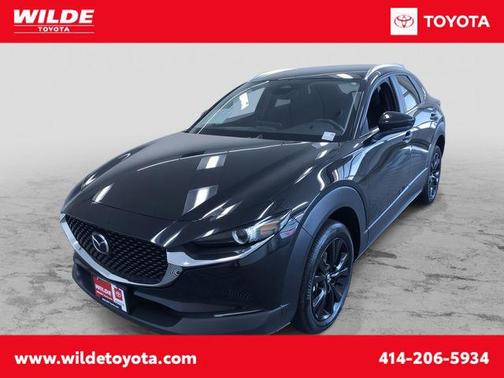 2024 Mazda CX-30 Select