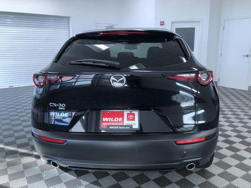 2024 Mazda CX-30 2.5 S Select Sport