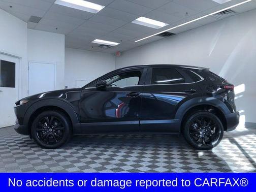 2024 Mazda CX-30 2.5 S Select Sport