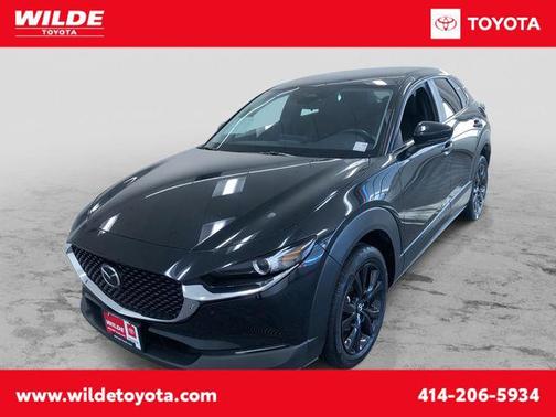2024 Mazda CX-30 2.5 S Select Sport