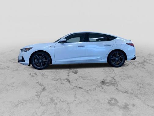 2024 Acura Integra A-Spec Tech Package