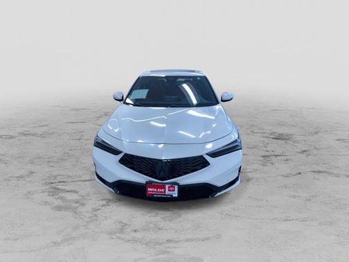 2024 Acura Integra A-Spec Tech Package