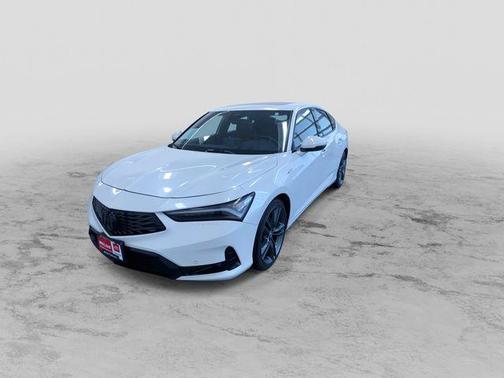 2024 Acura Integra A-Spec Tech Package