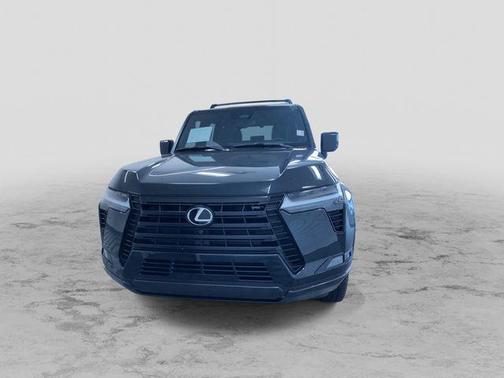 2024 Lexus GX 550 550 Luxury