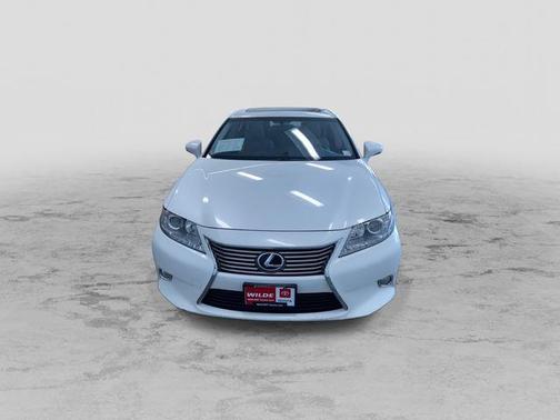 2015 Lexus ES 350 Base