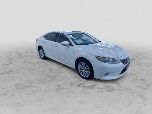 2015 Lexus ES 350 Base