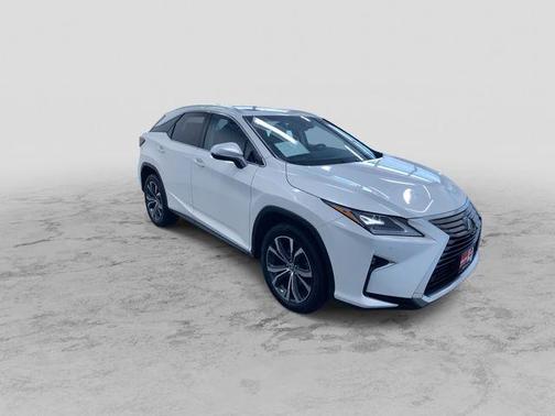 2018 Lexus RX 350 Base