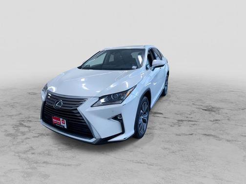 2018 Lexus RX 350 Base