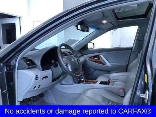 2011 Toyota Camry Hybrid Base