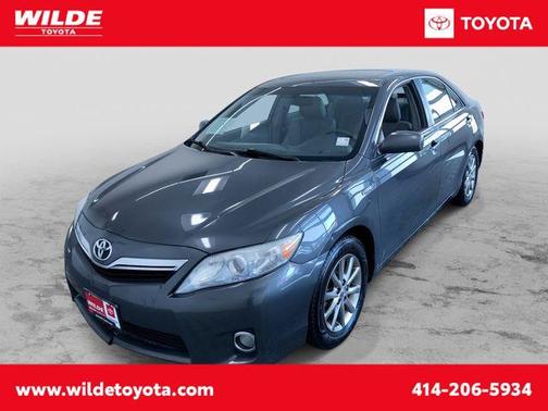 2011 Toyota Camry Hybrid Base