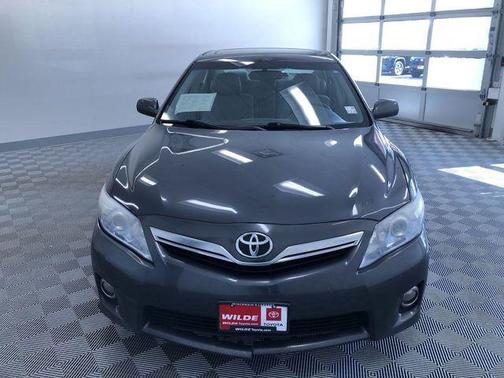 2011 Toyota Camry Hybrid Base