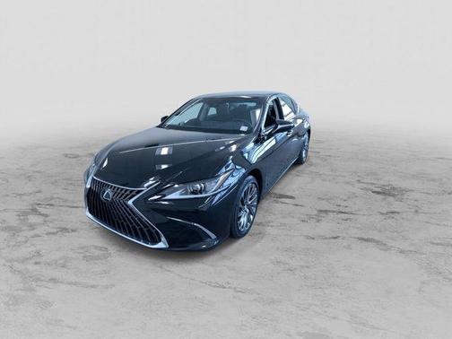 2025 Lexus ES 350 Luxury