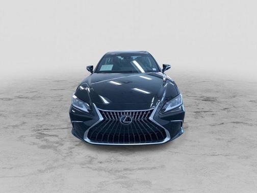 2025 Lexus ES 350 Luxury