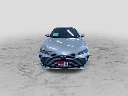 2021 Toyota Avalon Limited