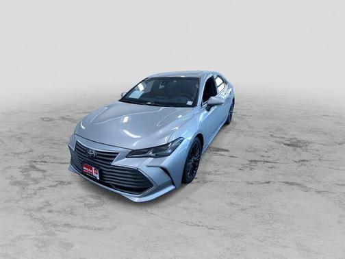 2021 Toyota Avalon Limited