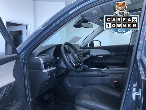 2025 Toyota Grand Highlander Limited