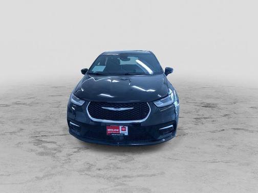 2025 Chrysler Pacifica L