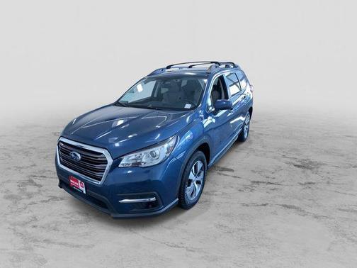 2019 Subaru Ascent Premium 7-Passenger