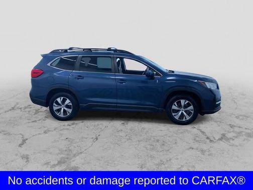 2019 Subaru Ascent Premium 7-Passenger