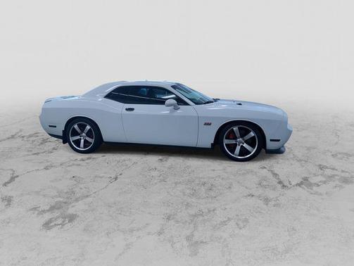 2013 Dodge Challenger SRT8