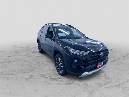 2019 Toyota RAV4 Adventure