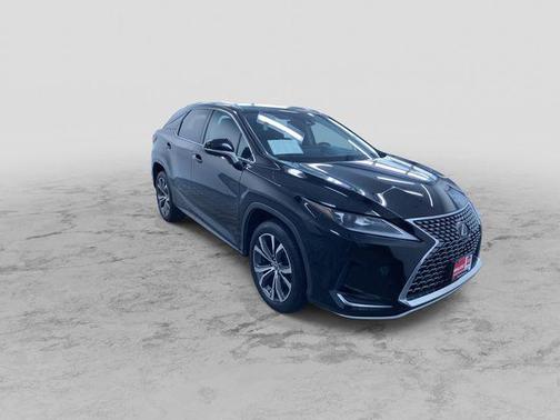 2020 Lexus RX 350 Base