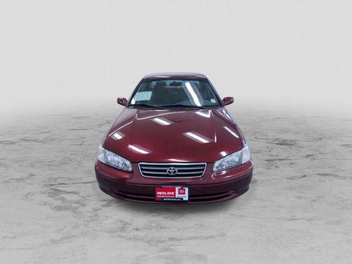 2001 Toyota Camry LE V6