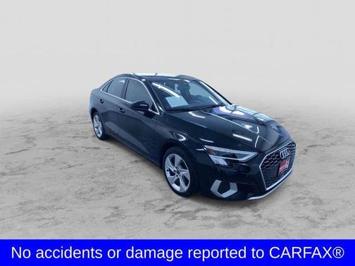 2024 Audi A3 Premium