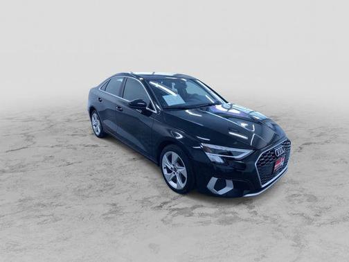 2024 Audi A3 Premium