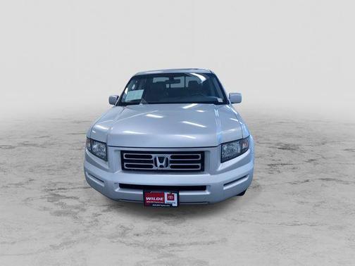 2008 Honda Ridgeline RTL