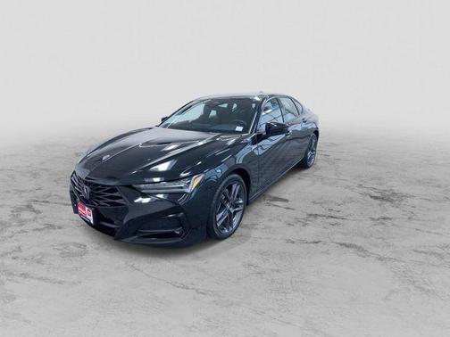 2024 Acura TLX A-Spec