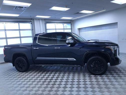 2023 Toyota Tundra Hybrid 1794 Edition