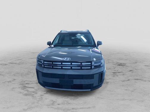 2025 Hyundai SANTA FE SEL 2.4