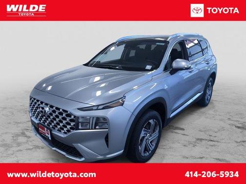 2023 Hyundai SANTA FE SEL 2.4