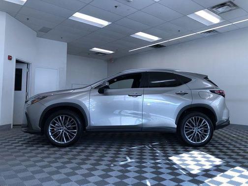 2022 Lexus NX 350 350 Base