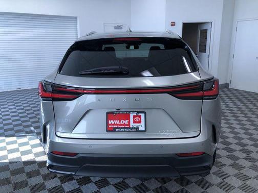 2022 Lexus NX 350 350 Base