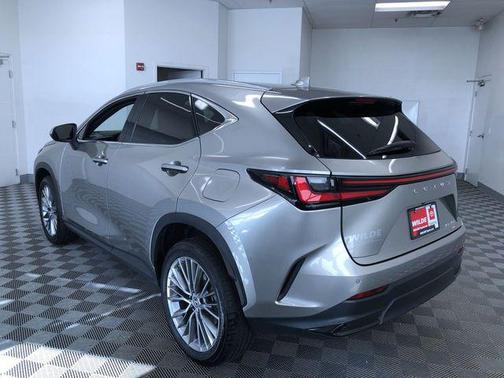 2022 Lexus NX 350 350 Base