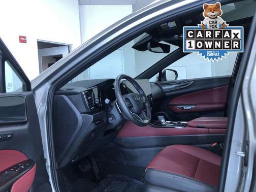 2022 Lexus NX 350 350 Base