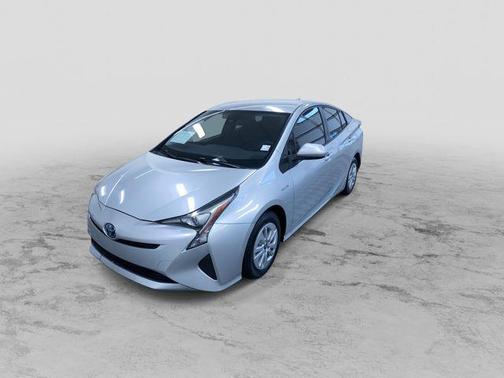 2017 Toyota Prius Two