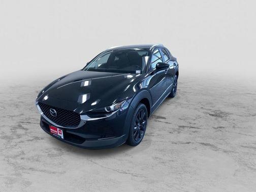 2024 Mazda CX-30 Select