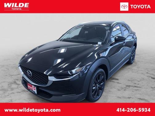 2024 Mazda CX-30 Select