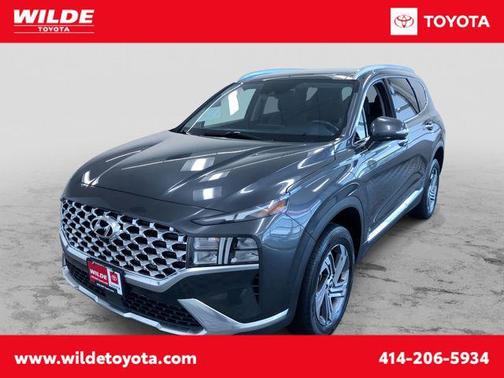 2023 Hyundai SANTA FE SEL 2.4