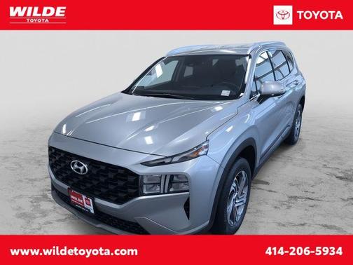 2023 Hyundai SANTA FE SEL 2.4