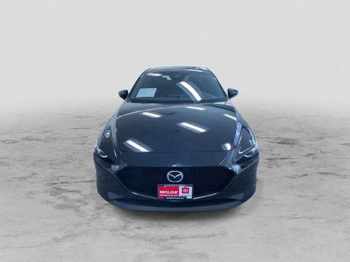 2024 Mazda Mazda3 FWD w/Preferred Package